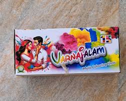 VARNAJALAM SMOKE SHOT (MULTI COLOUR)